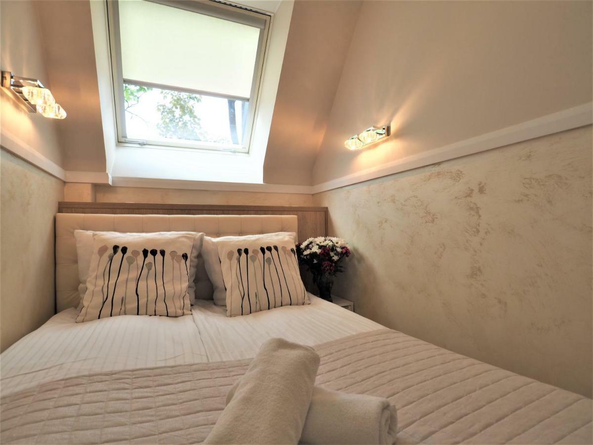 Apartment Vip Cristal
