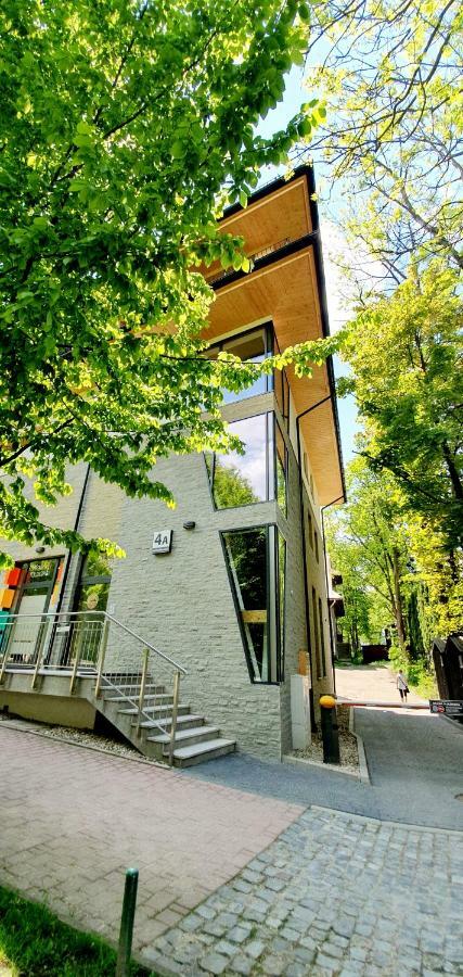 Vip Cristal Apartment Zakopane