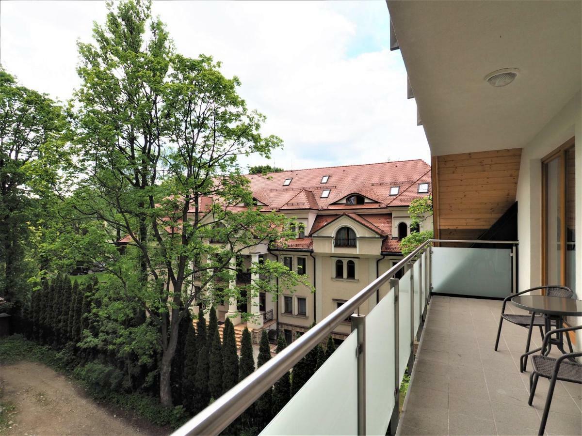 Vip Cristal Zakopane