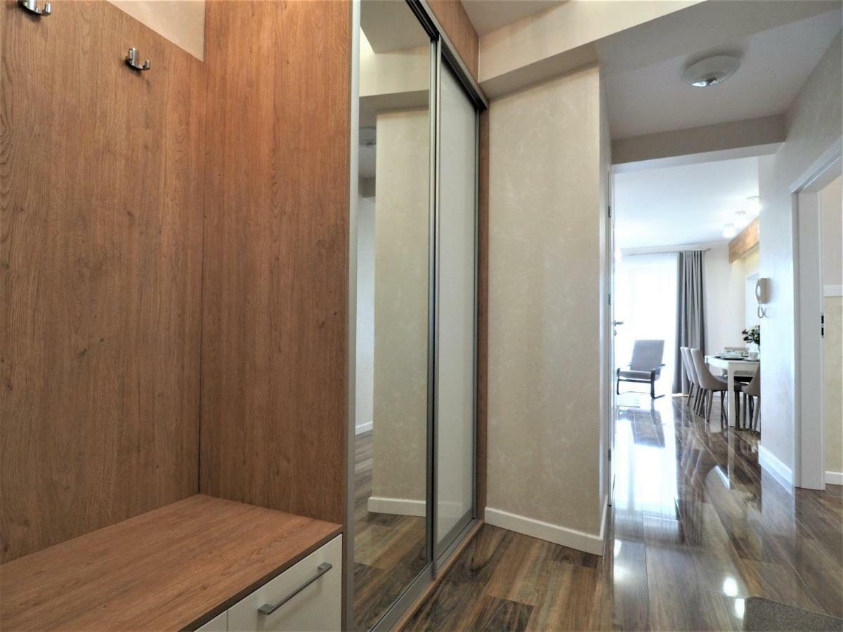 Vip Cristal Apartment *