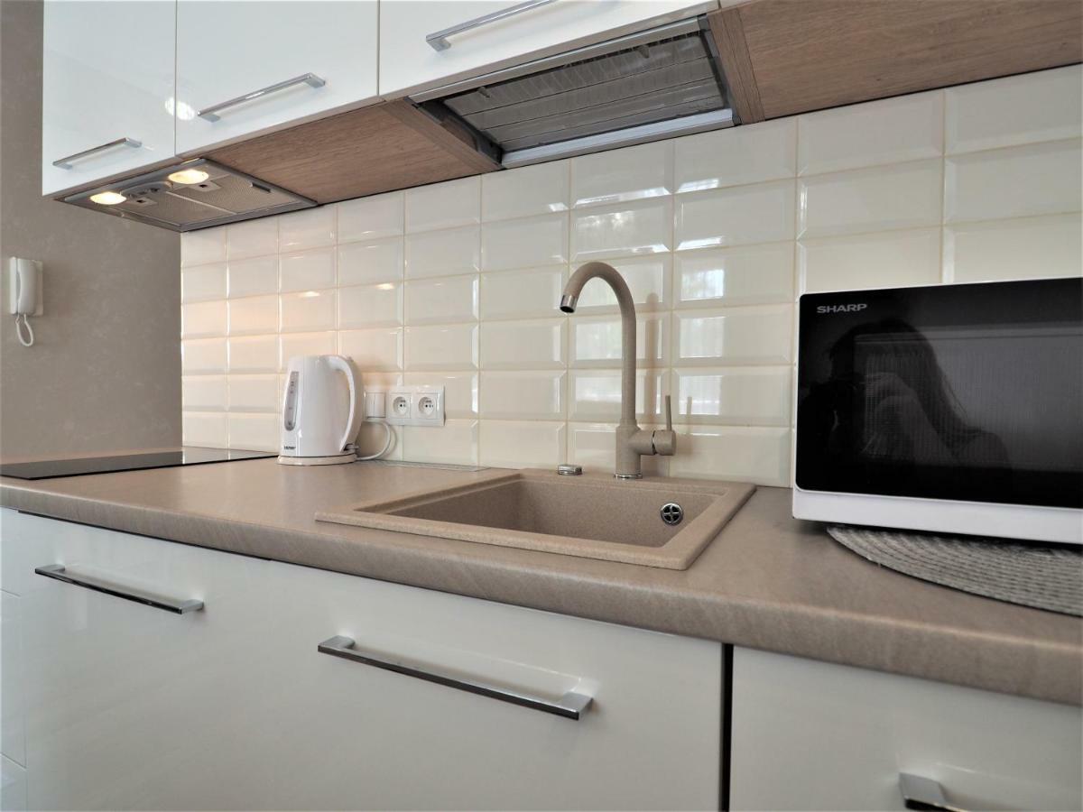 Vip Cristal Apartment