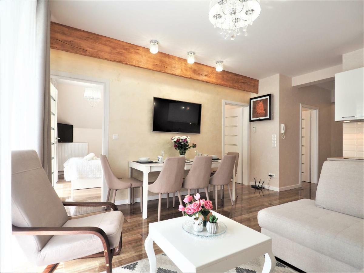 Apartment Vip Cristal