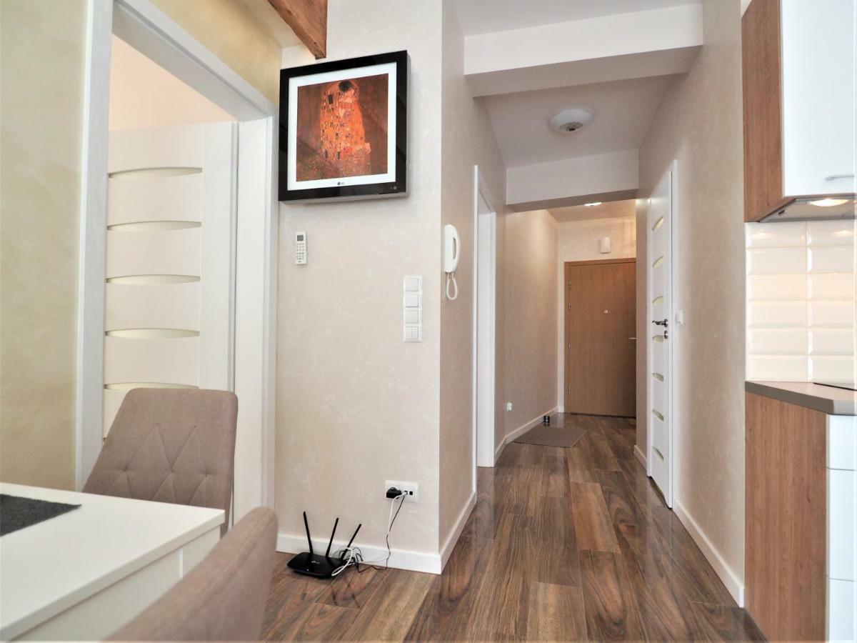 Apartment Vip Cristal