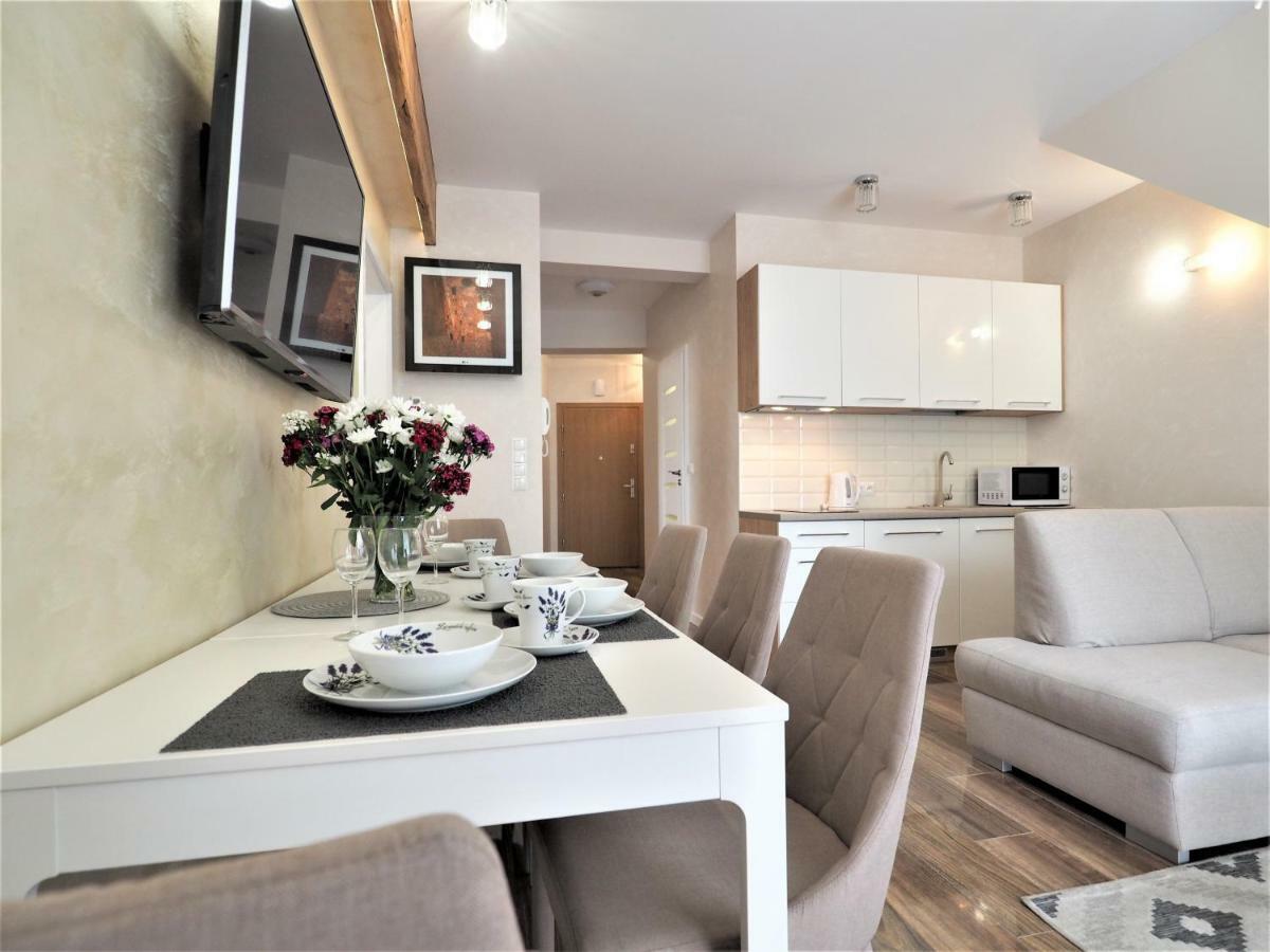 Apartment Vip Cristal