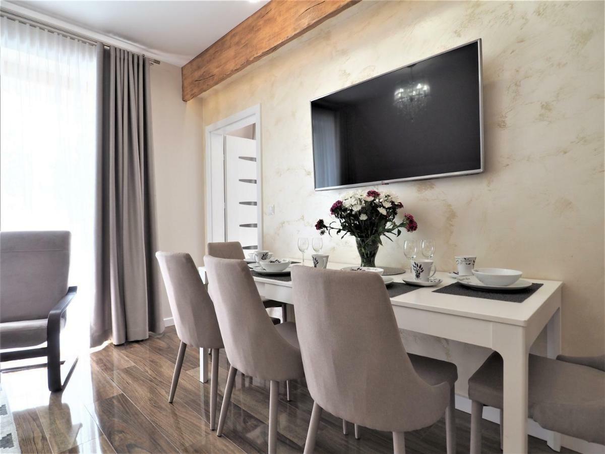 Apartment Vip Cristal