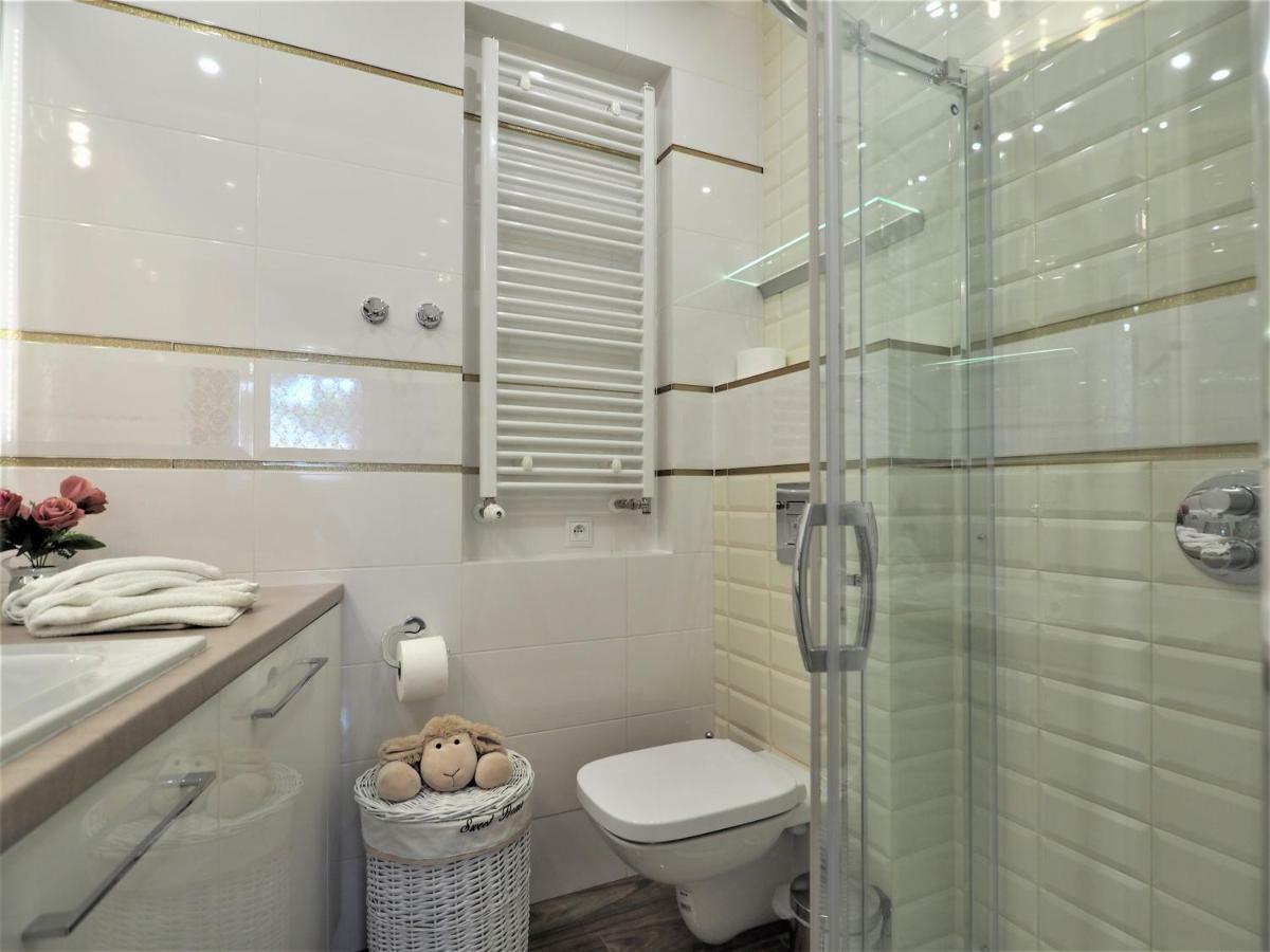 Vip Cristal Apartment *