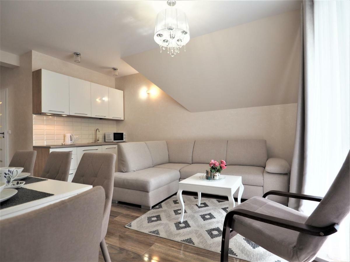Vip Cristal Apartment