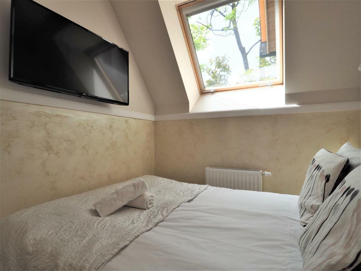 Vip Cristal Zakopane