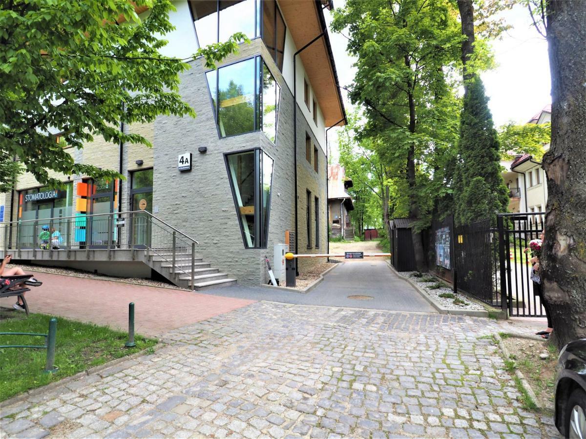 Apartment Vip Cristal