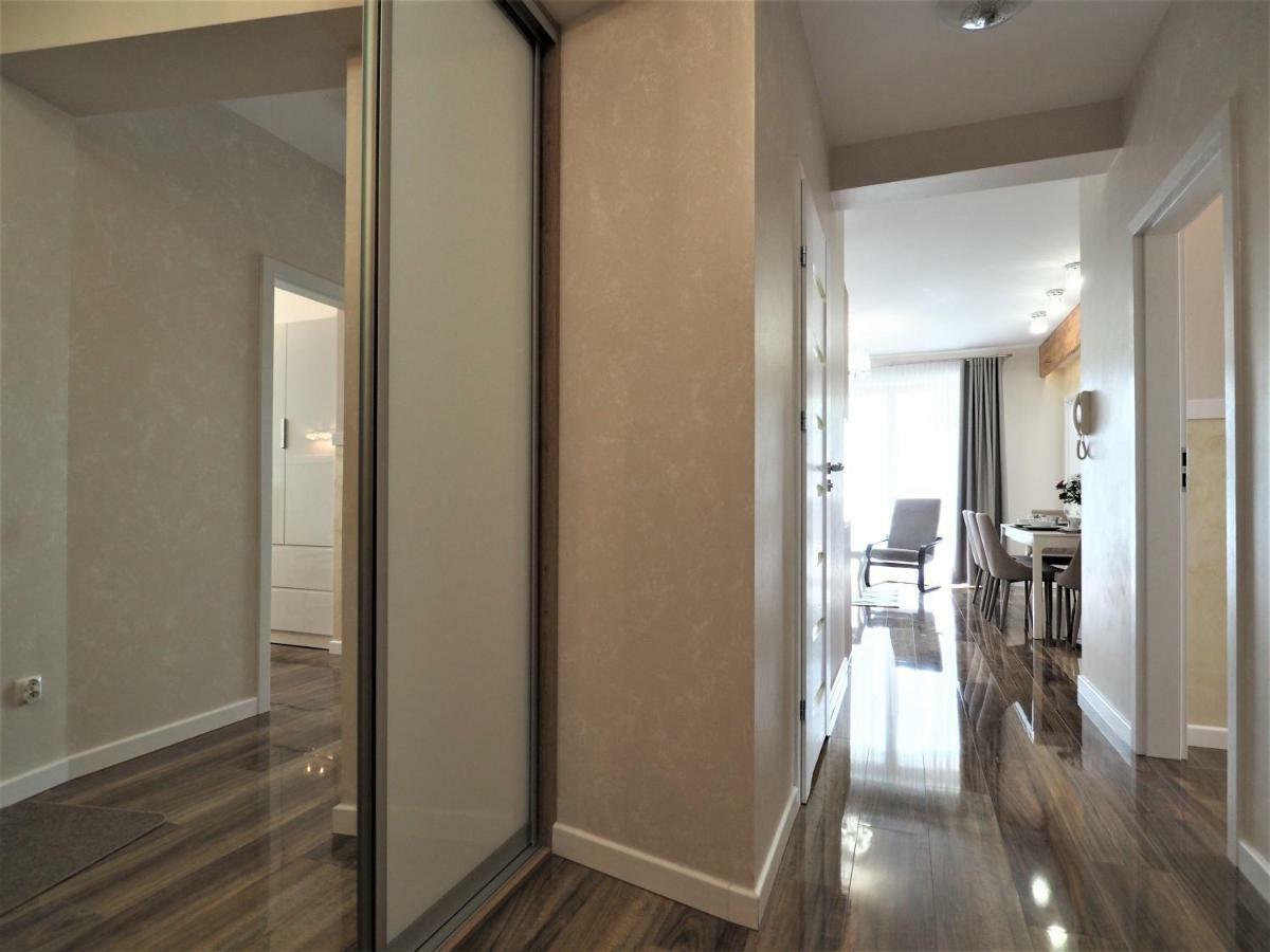Vip Cristal Apartment Zakopane