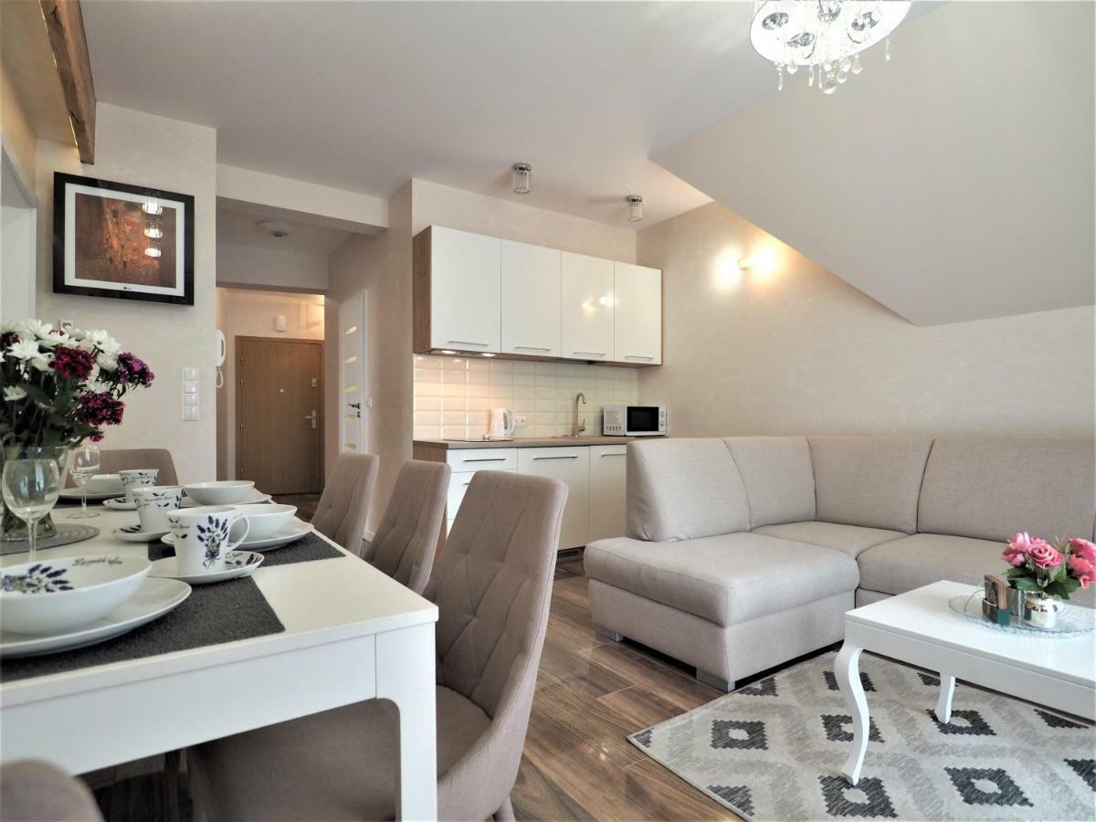 Apartment Vip Cristal